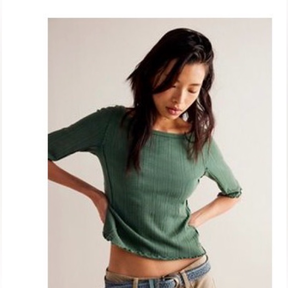 We The Free Sweet & Salty Tee